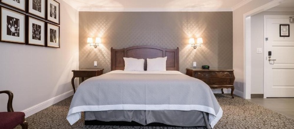 Woodcrest Hotel Cupertino image 21