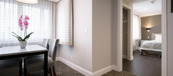 Woodcrest Hotel Cupertino image 29